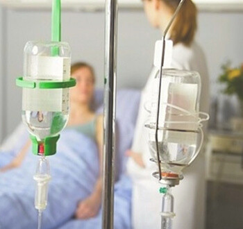 Алкоголизм в Богородском районе