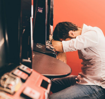 Игромания в Богородском районе